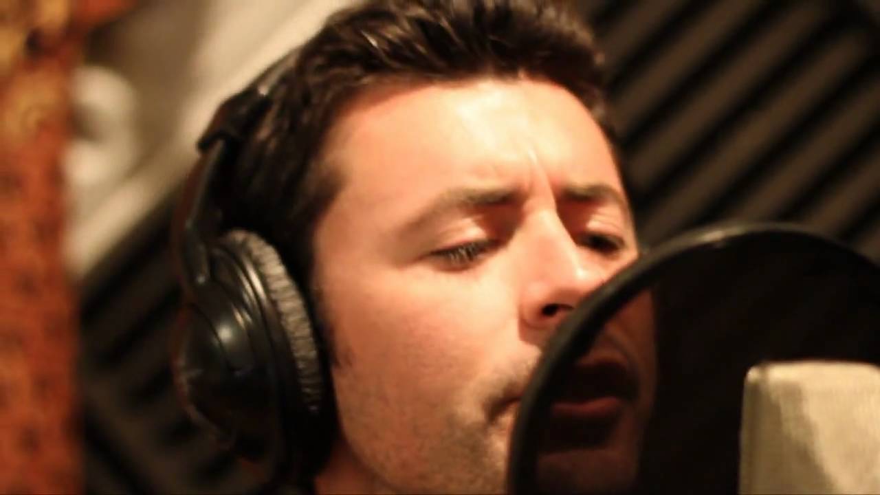 Watch Tripdavon: Recording "Start All Over" on YouTube Watch Tripdavon: Recording "Start All Over" on YouTube