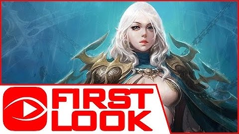 Devilian Online - Gameplay First Look