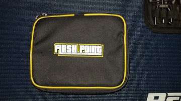 Flashpoint FP02 Combo Set