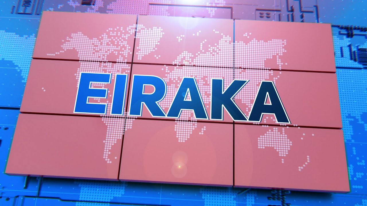 EIRAKA || JOB NAMANYA APUULI || 05.03.2026