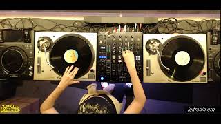 Retro Records Rescue Unit - 2025-09-20