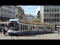 Цюрихский трамвай