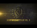 Disciple Reinforcements Vol. 2 (Preview)