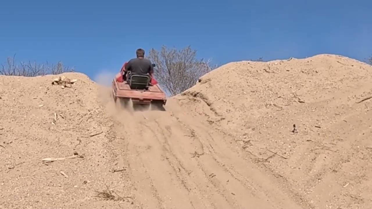 Elkki tulee vähä ottaa valoi :)