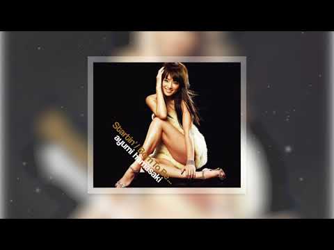 浜崎あゆみ / Startin' (Acappella)