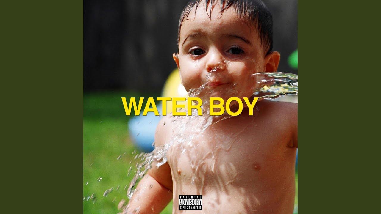 Water Boy YouTube Music