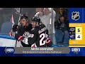 “It’s Gonna Be A Game To Remember” | Sam Carrick On Tampa Game And Joining Buffalo | Buffalo Sabres