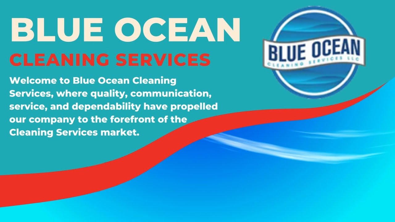 Blue Ocean Cleaning Services Cleaning Service Boise, Eagle ID Best