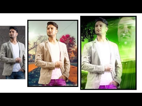 Picsart Best Editing Photos || How To Edit Like Cb Edits Photo Manipulation Tutorial || Picsart Best
