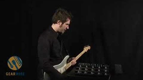 Line 6 M13: A Gross Of Effects