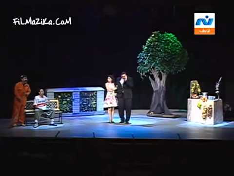 بداية معرفتي وعشقي لتمثيل الجميله مريم السكري