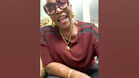 Oletike o, Mama Esabod spoke about Alhaja Lizzy Anjorin saga #lizzyanjorin #esabod