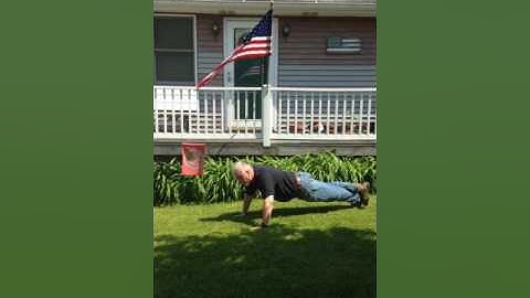 Day 5 22KILL Challenge