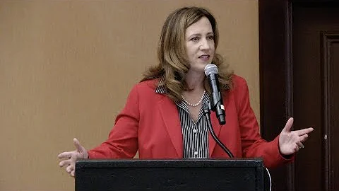 Community Schools Symposium: Dr. Debra Duardo