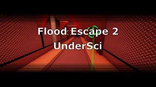 Roblox FE2 Map Testing - UnderSci [Crazy] [Solo]