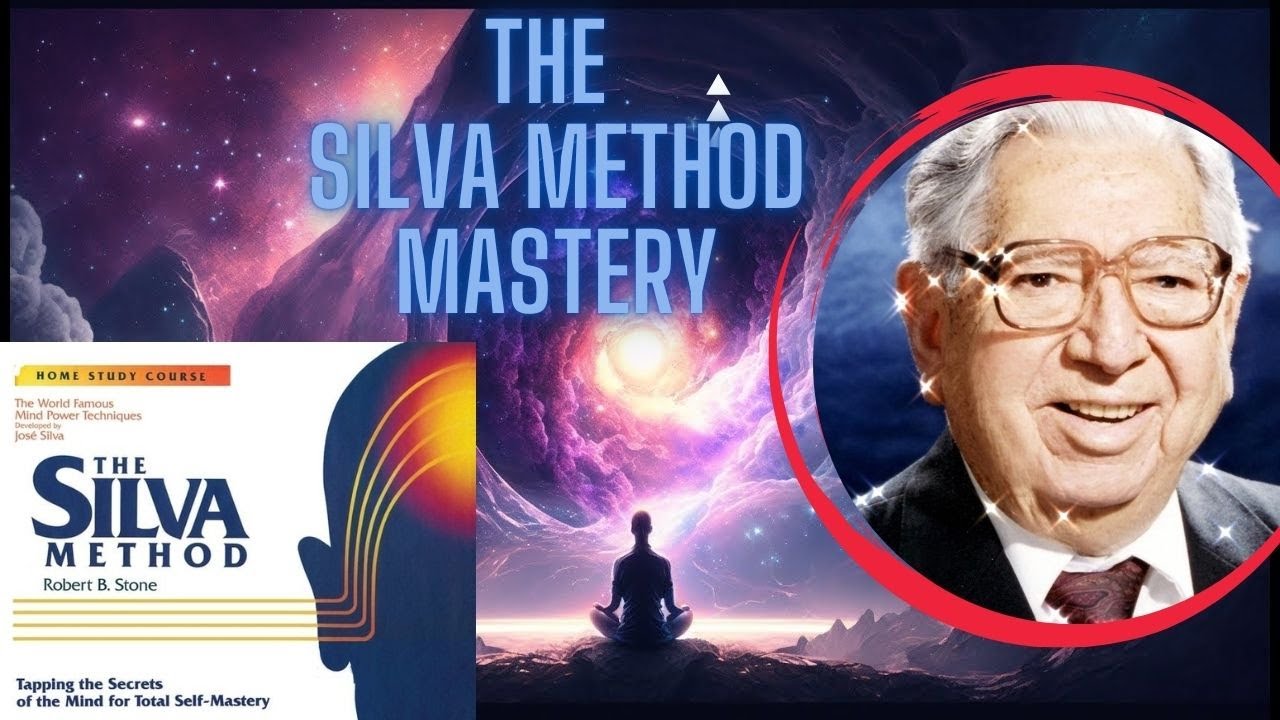 Outline Video The Silva Method by Jose Silva