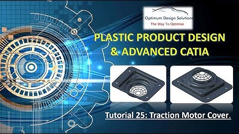 Plastic Cover | Plastic Product Design