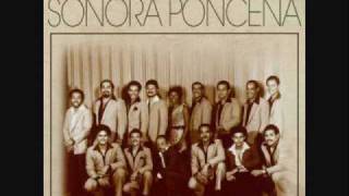 Video thumbnail of "FUEGO EN EL 23 SONORA PONCEÑA"