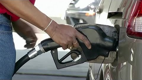 Gas futures soar after Colonial Pipeline shutdown