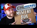 Cool Hockey MYSTERY BOX! #1