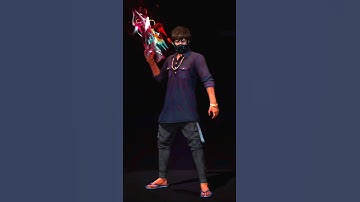 daku 🔥// Capcut editing tutorial, ff edit tutorial, lobby edit ff #shorts​