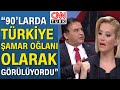 Abdullah Çiftçi: "Cumhurbaşkanı, ABD'ye 'Üniformalarınızla beraber gömeriz, çıkarın' dedi"