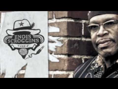 Enois Scroggins feat Mo Molokwu - You will - Funk 2010