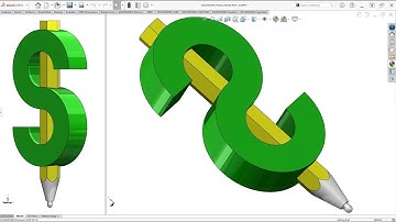 Easy Steps To Create Awesome SOLIDWORKS Models - Part 1