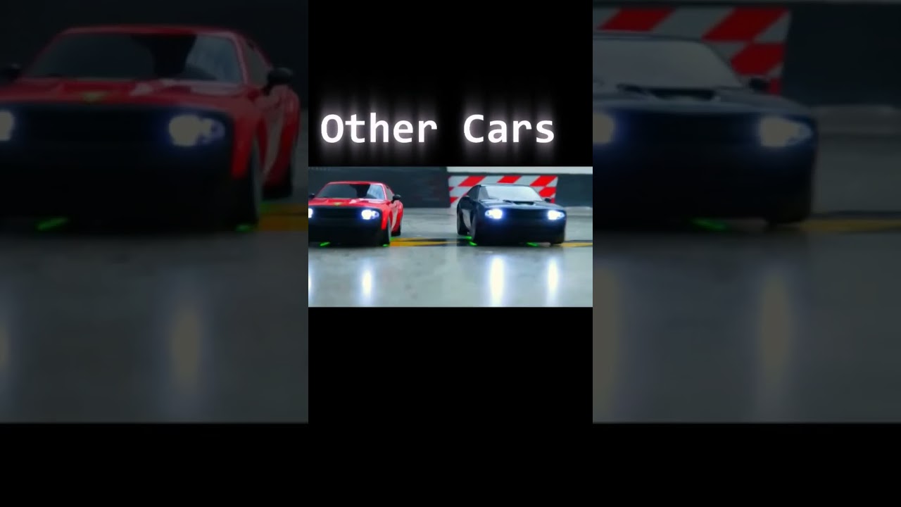 Check out our RC Drift car 🏎️ 