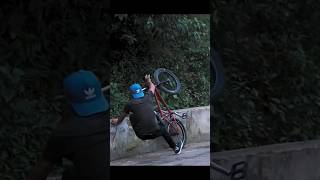 Street devotion shillong #bmx #bmxstreet #shillong #meghalaya #youtubeshorts #shorts #freewillbmx