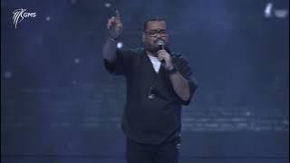 ALASANKU HIDUP | ICI Worship • rec. from Gereja Mawar Sharon