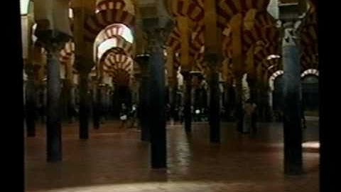 Escher and the Alhambra