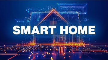 Think Your Smart Home Is Secure? Shocking Risks of IoT Devices Revealed!