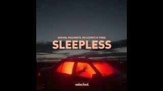 AVAION, Paulwetz, NU Aspect & Yuma - Sleepless