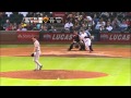 George springer 2014 first half highlights