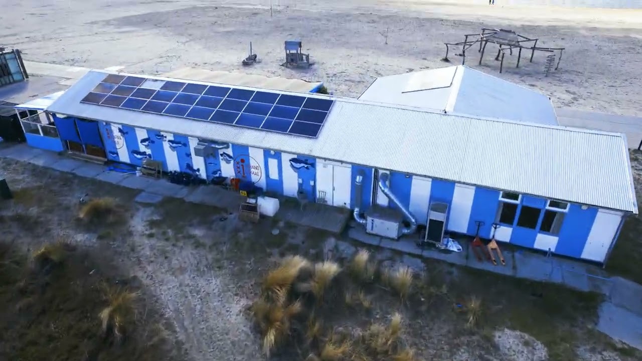 Standeiland, Ijburg -March 2025