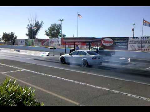 2008 M3 Dragstrip Quartermile You 2008 M3 Dragstrip Quartermile