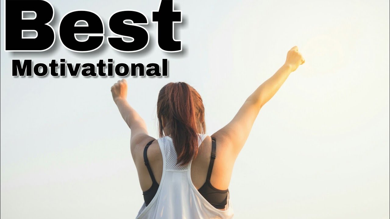 ( Motivational Video ) One of the best Motivational Video ( MP