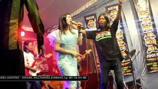 Gita Gitata - Mendung Tanpo Udan