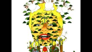 Video thumbnail of "Of Montreal - Dustin Hoffman Thinks About Eating the Soap [OFFICIAL AUDIO]"