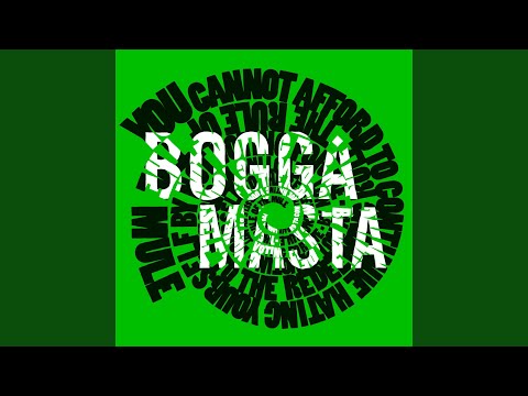 Boggamasta (feat. David Bove)