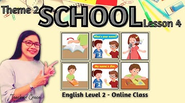 FOLLOWING SIMPLE INSTRUCTIONS l Teacher Grace