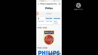 Logopedia fandom Philips 1938 2021