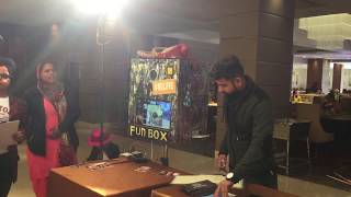 Photo Booth London For Private Corporate Events