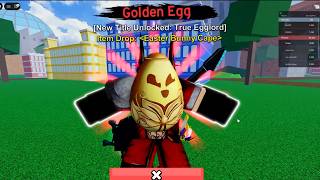 I got ALL 24 EASTER EGGS + Easter Bunny Cape, But... [Blox Fruits] Net Worth
