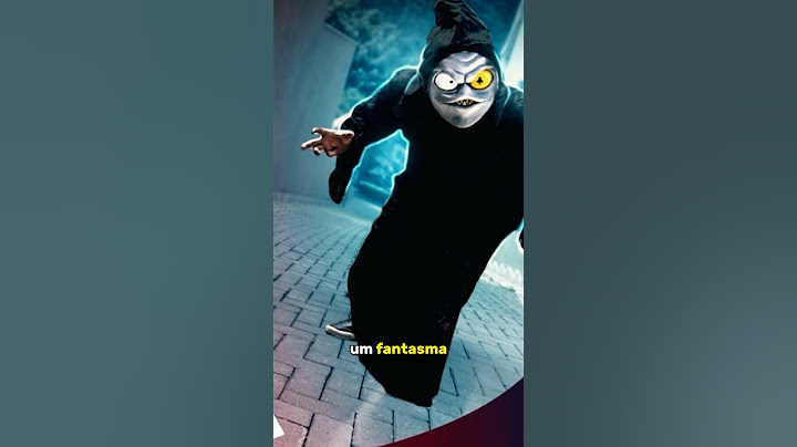 Youtubers' ghosts - Enaldinho Zap, Rafa and Luiz Face, Rezende Loira