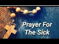 Mrs Martina Mrs Anitha Roy PRAYER FOR THE SICK LIVE