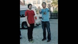 Jesse Lacey & Kevin Devine - Live @ The Parish, New Orleans 8/6/2007