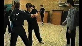 Practical Tai Chi Chuan - A Beginners Class