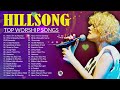 Latest Hillsong Praise And Worship Songs Playlist 2023 Medley🙏Top Hillsong Worship Christian